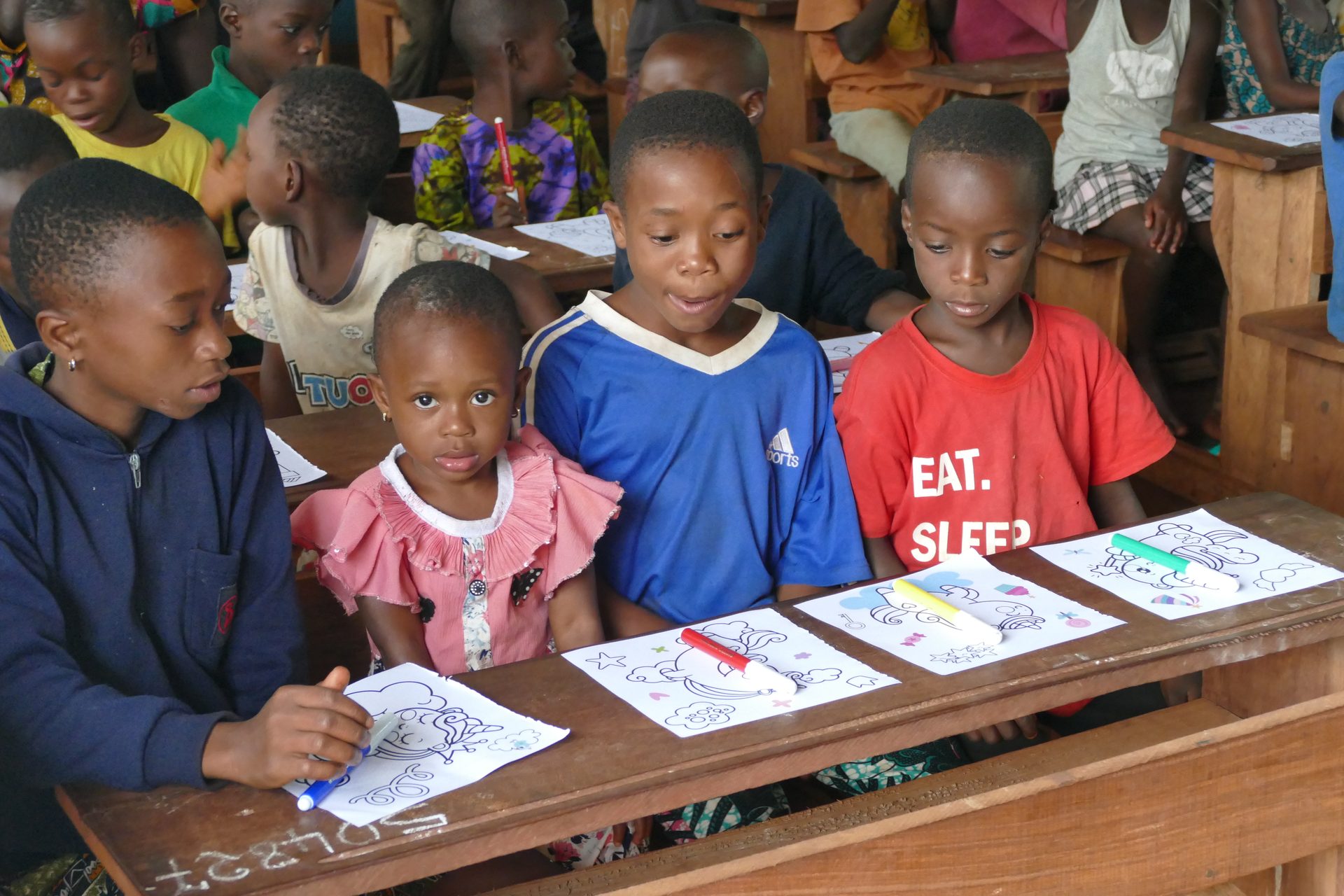 Soutien scolaire