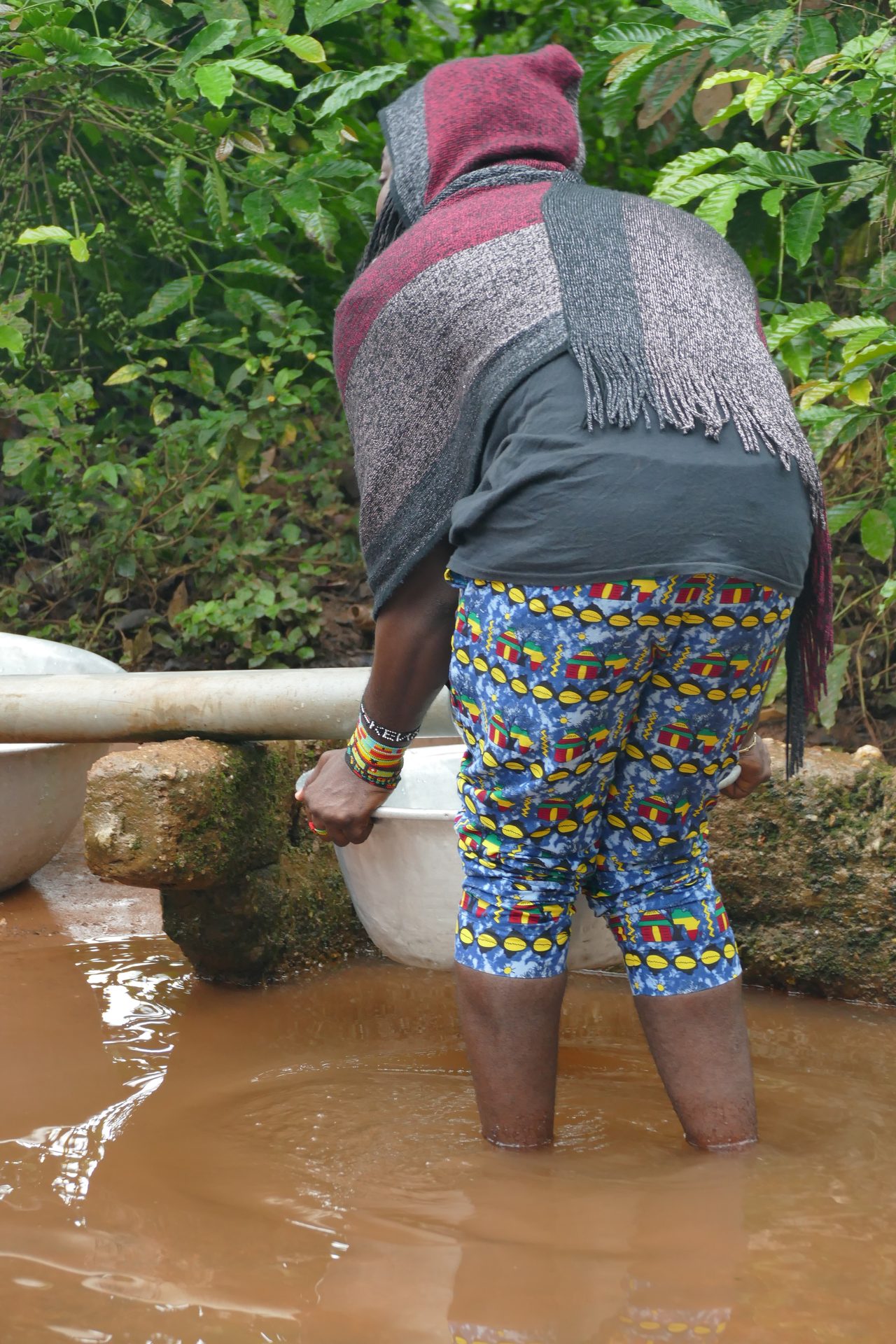 Eau potable